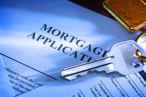 Mortgages Image